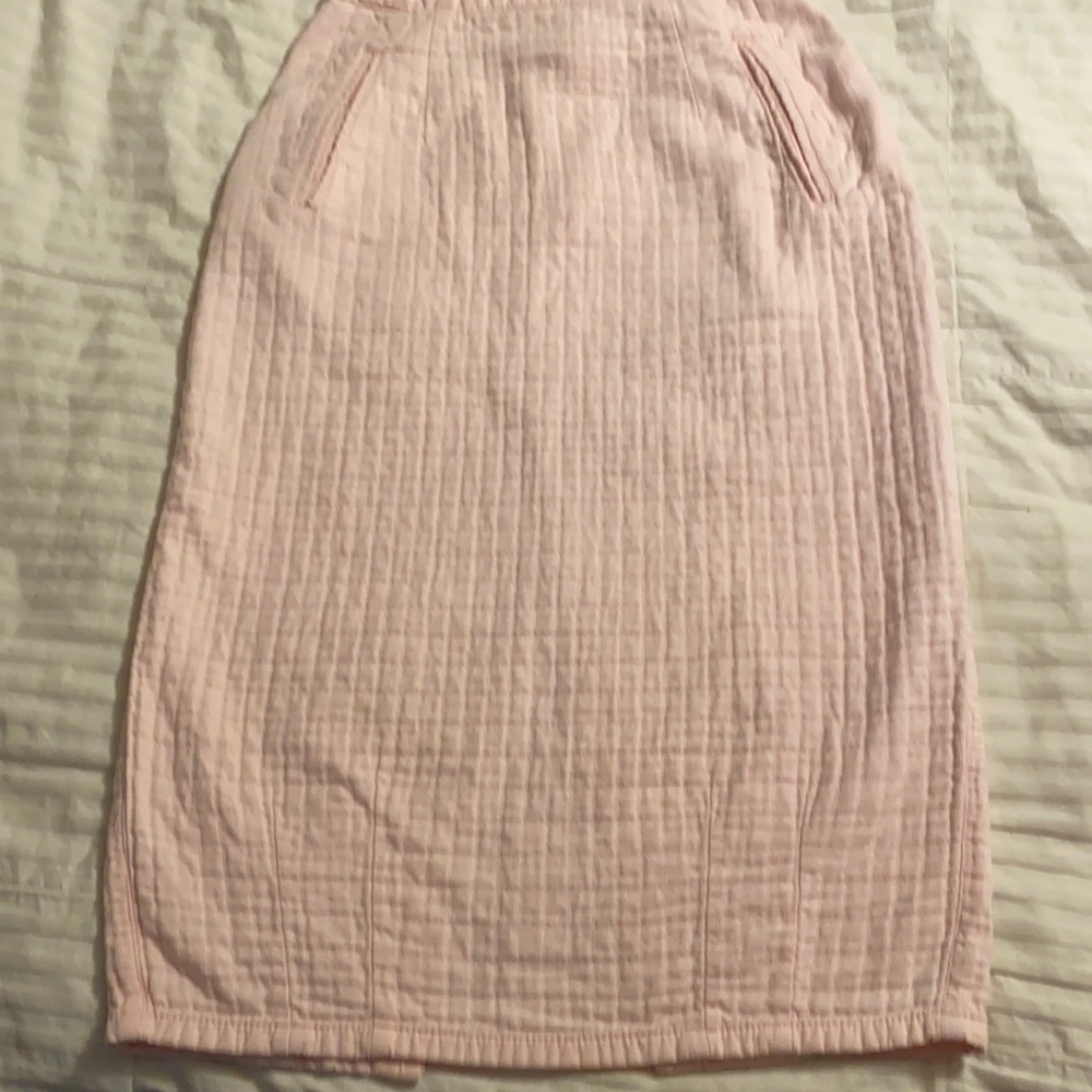 Vintage Pencil Skirt